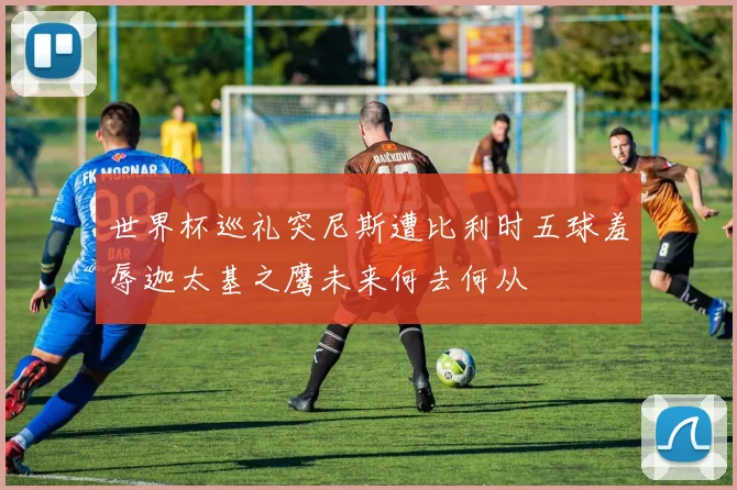 世界杯巡礼突尼斯遭比利时五球羞辱迦太基之鹰未来何去何从