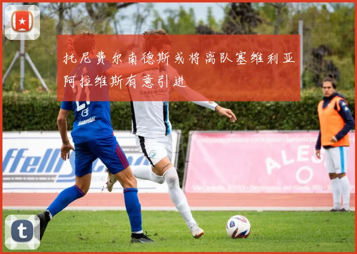 托尼费尔南德斯或将离队塞维利亚阿拉维斯有意引进
